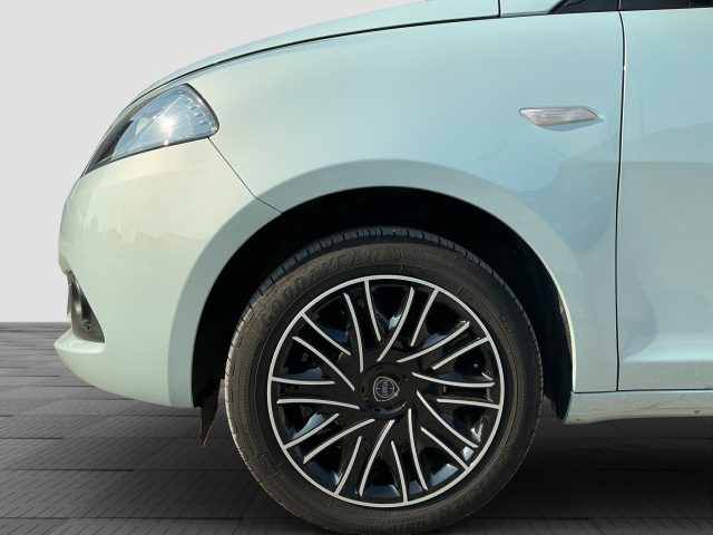 LANCIA Ypsilon usata 14
