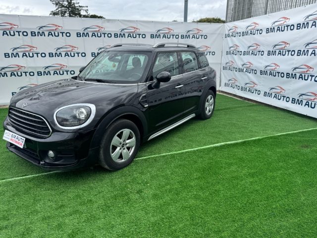 MINI Countryman usata, con ABS
