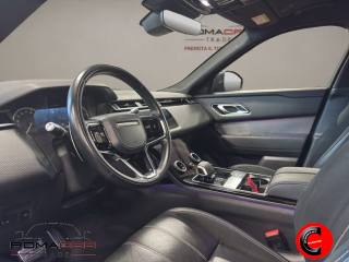 LAND ROVER Range Rover Velar usata, con USB