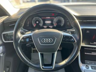 AUDI A6 allroad usata, con Cerchi in lega