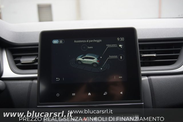 RENAULT Captur usata 19