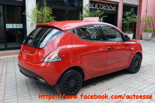 LANCIA Ypsilon usata, con Airbag Passeggero