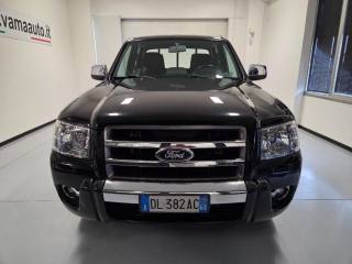 FORD Ranger usata, con Airbag