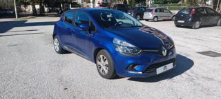 RENAULT Clio usata, con Autoradio