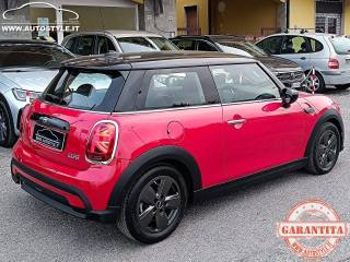 MINI Cooper usata, con MP3