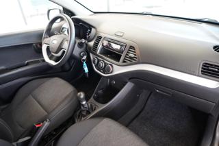 KIA Picanto usata 22
