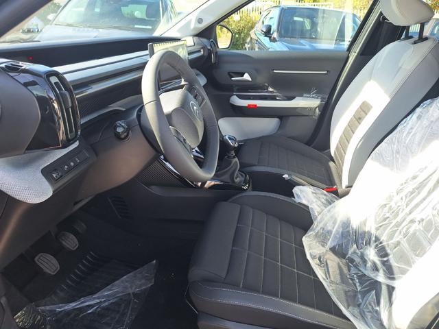 CITROEN C3 usata, con Autoradio