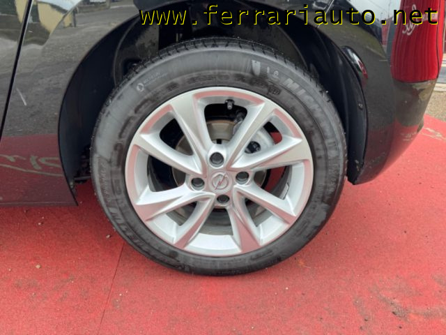 OPEL Corsa usata, con Antifurto