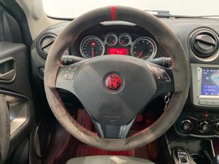 ALFA ROMEO MiTo usata, con Cerchi in lega