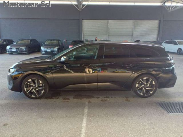 PEUGEOT 308 usata, con Alzacristalli elettrici