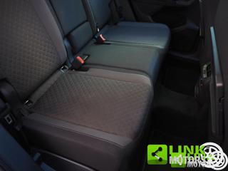 VOLKSWAGEN Tiguan usata 43