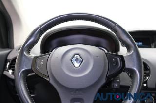 RENAULT Koleos usata, con Boardcomputer