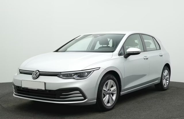 VOLKSWAGEN Golf usata, con ABS