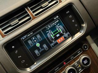 LAND ROVER Range Rover usata, con Fari Xenon