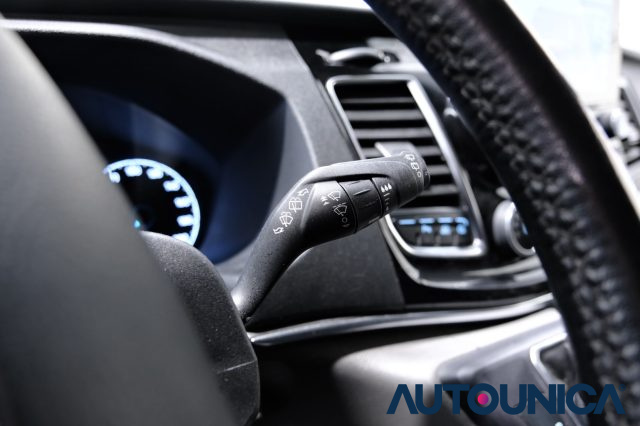 FORD Tourneo Custom usata, con Vetri oscurati