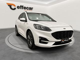 FORD Kuga usata, con Airbag laterali