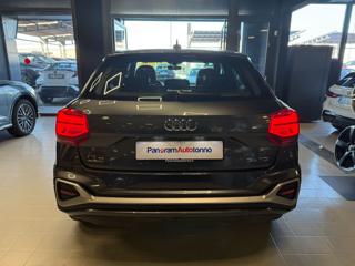 AUDI Q2 usata, con Autoradio