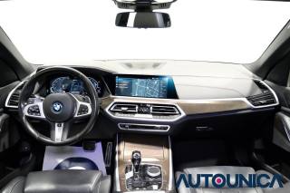 BMW X5 usata, con Chiusura centralizzata