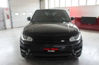 LAND ROVER Range Rover Sport usata, con Airbag