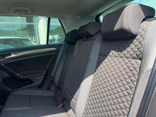 VOLKSWAGEN Golf usata, con Alzacristalli elettrici