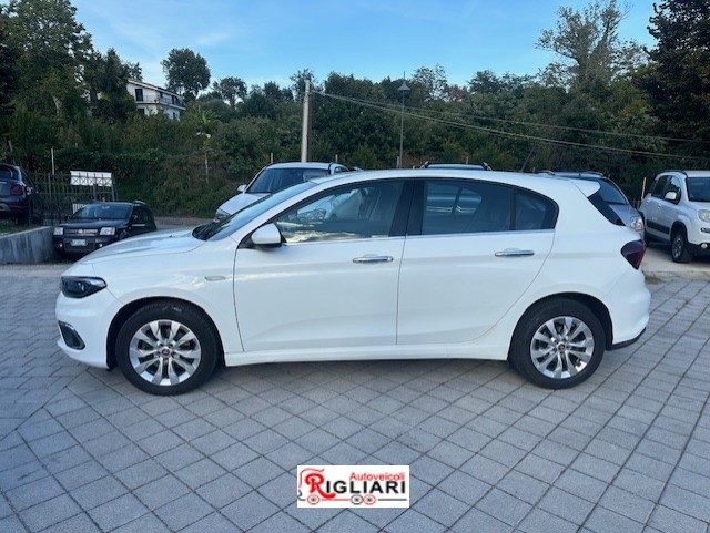 FIAT Tipo usata, con MP3