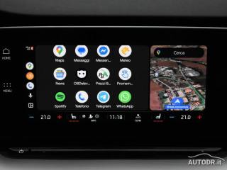 SKODA Octavia usata, con Frenata d