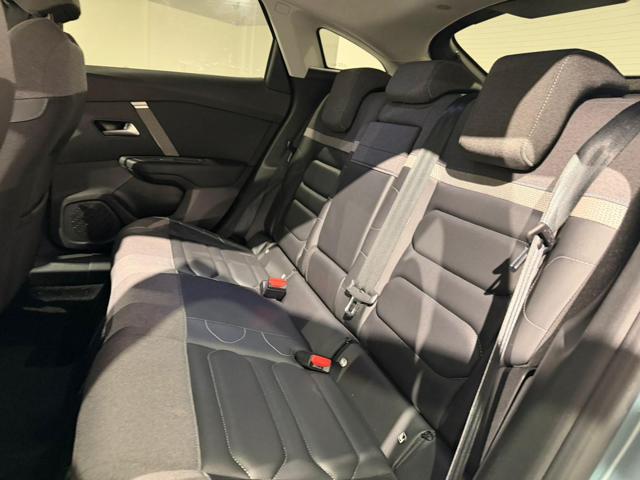 CITROEN C4 usata, con Controllo trazione