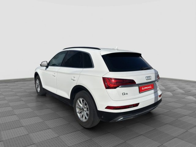 AUDI Q5 usata 2