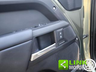 LAND ROVER Defender usata, con Cruise Control