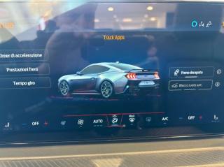 FORD Mustang usata, con Luci diurne LED