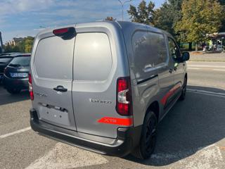 CITROEN Berlingo usata, con Airbag Passeggero