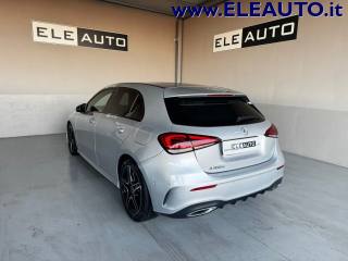 MERCEDES-BENZ A 180 usata, con Airbag Passeggero