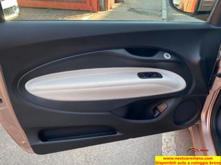 FIAT 500e usata, con Servosterzo
