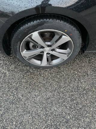 PEUGEOT 308 usata, con Climatizzatore