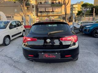 ALFA ROMEO Giulietta usata, con Alzacristalli elettrici