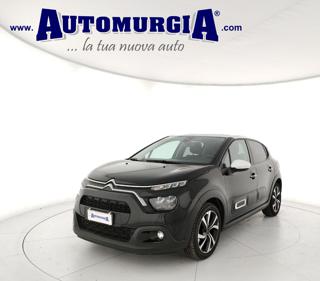 CITROEN C3 usata, con Airbag