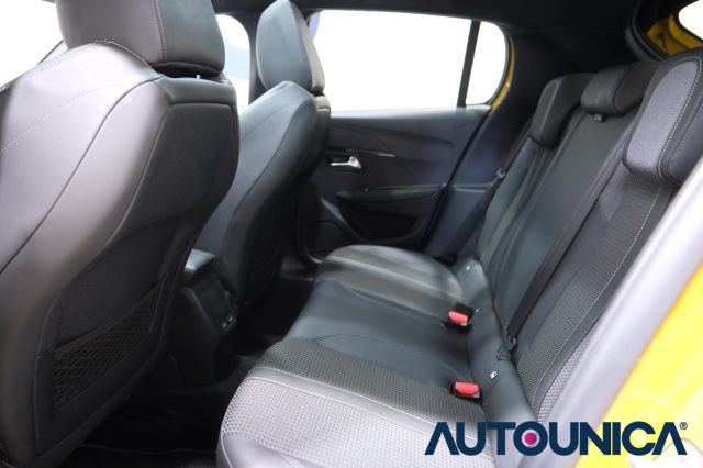 PEUGEOT 208 usata, con Tetto panorama