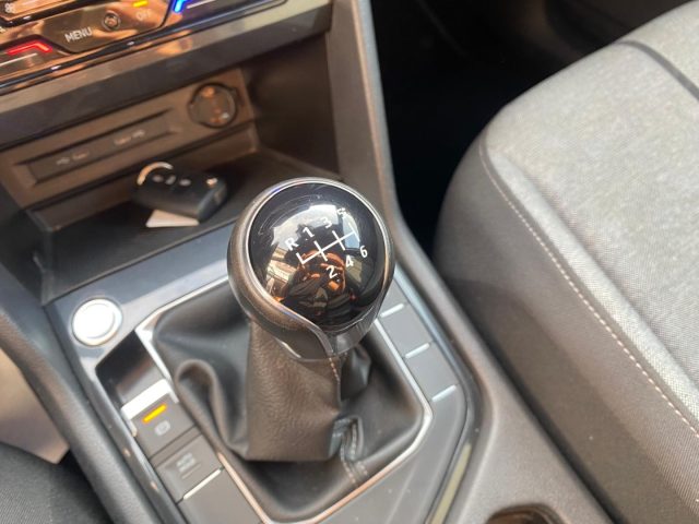 SEAT Tarraco usata, con USB