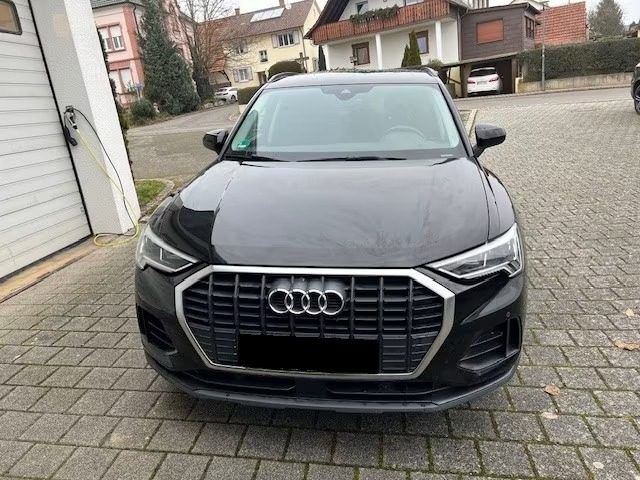 AUDI Q3 usata, con Alzacristalli elettrici