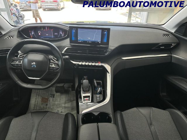 PEUGEOT 3008 usata, con Climatizzatore