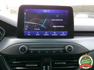 FORD Focus usata, con Bracciolo