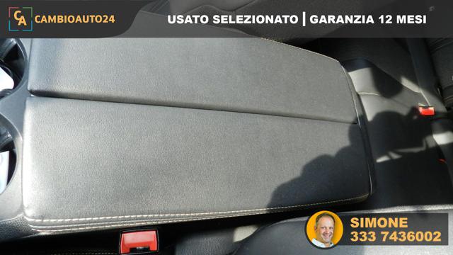PEUGEOT 3008 usata 79