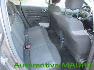 CITROEN C3 usata, con Fari LED