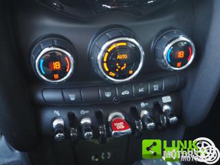 MINI Cooper D usata 13