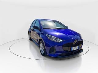 MAZDA 2 usata, con Airbag laterali