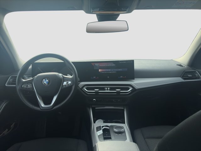 BMW 320 usata 10