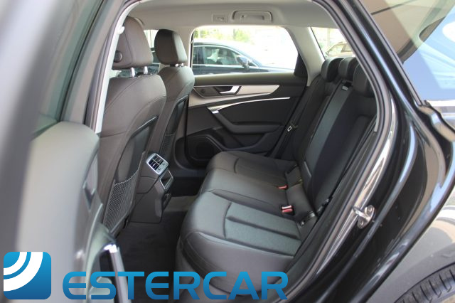 AUDI A6 usata, con Sistema di navigazione