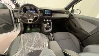 RENAULT Clio usata, con Fari LED