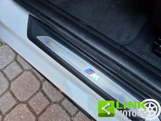 BMW 116 usata, con Controllo vocale