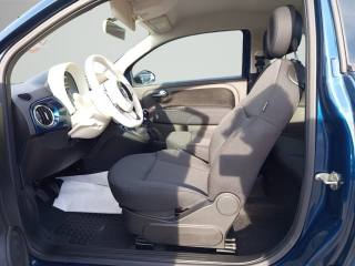 FIAT 500 usata, con Frenata d